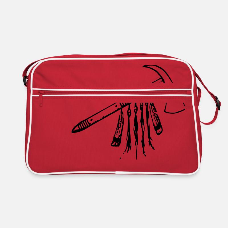tomahawk Sac Retro