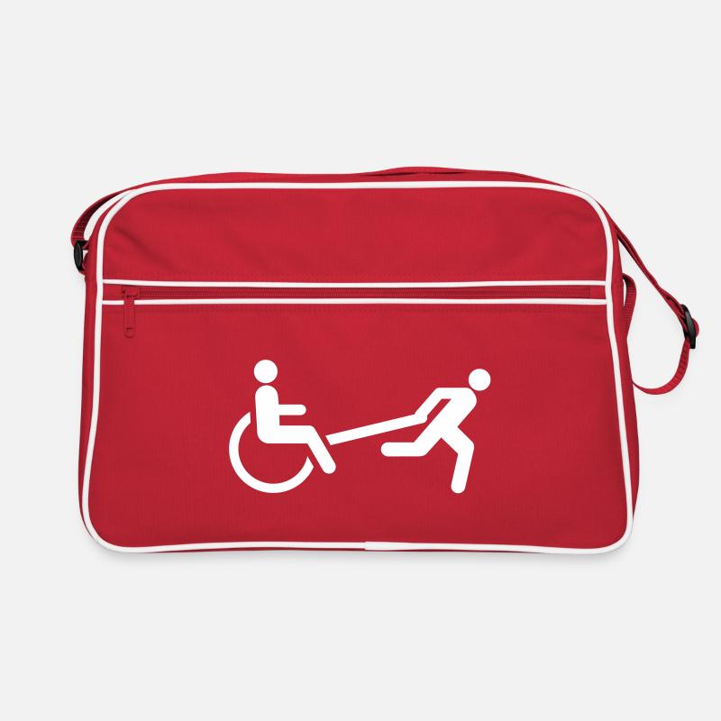 Retro Tasche
