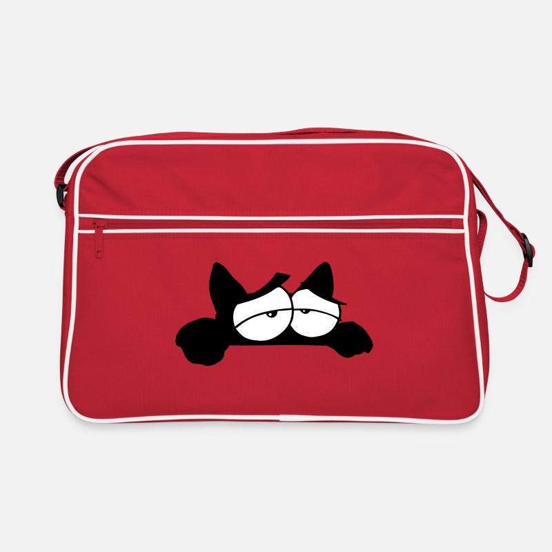 Retro Bag