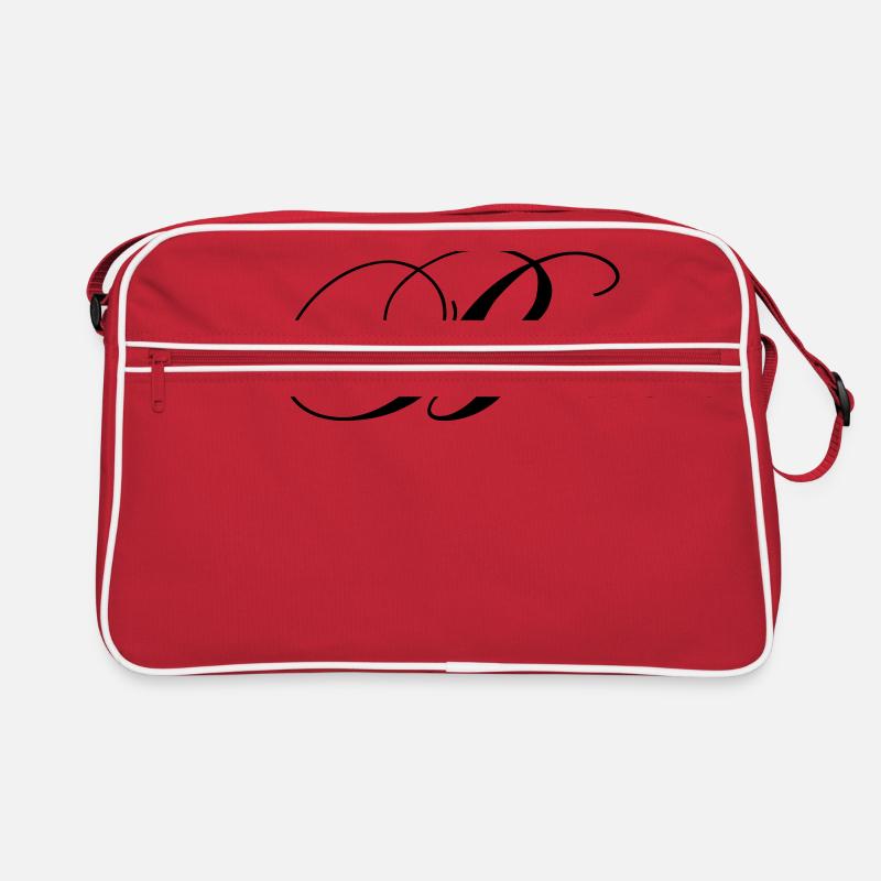 Braut Retro Tasche