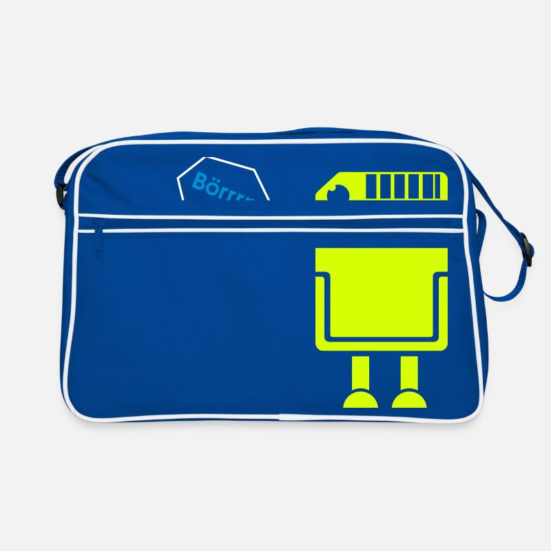 Retro Bag