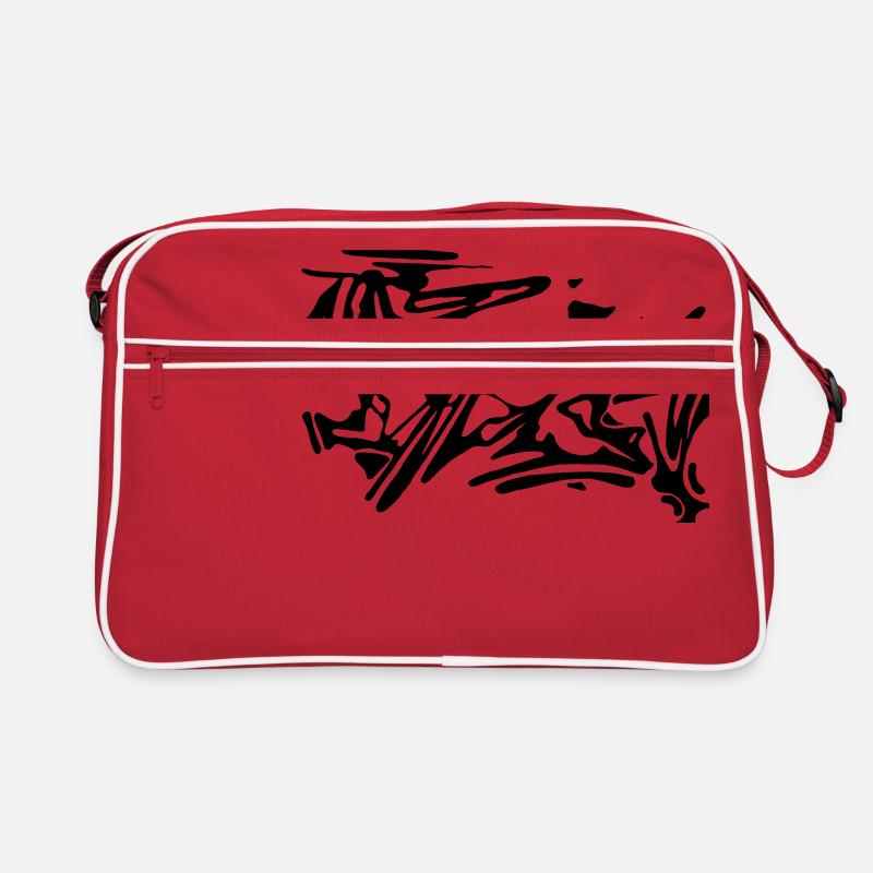 Retro Bag