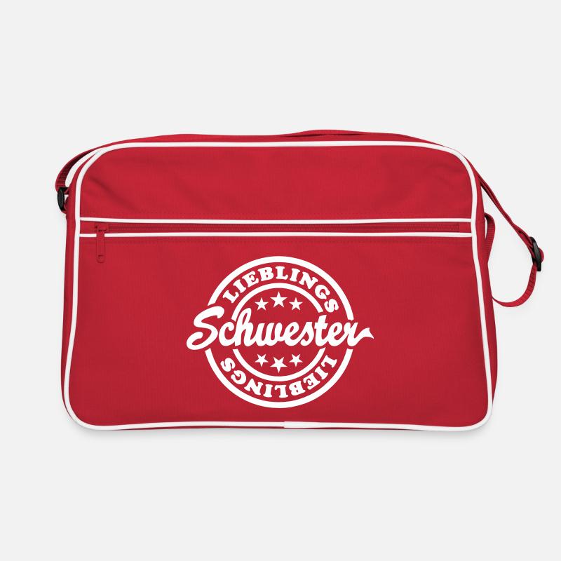 Retro Tasche