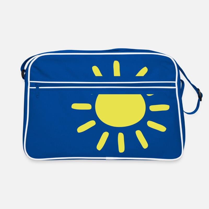 sol Retro Tasche