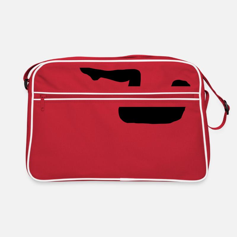 Retro Tasche