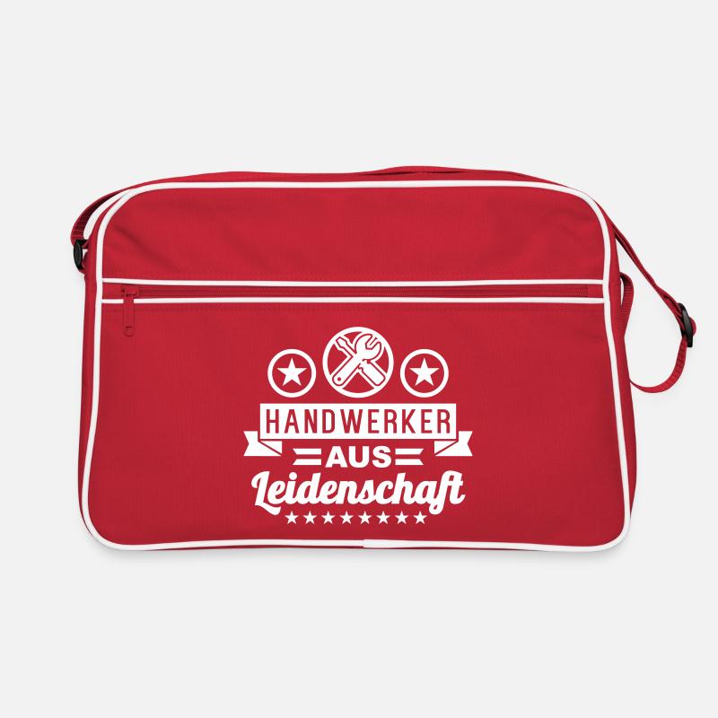 Retro Tasche