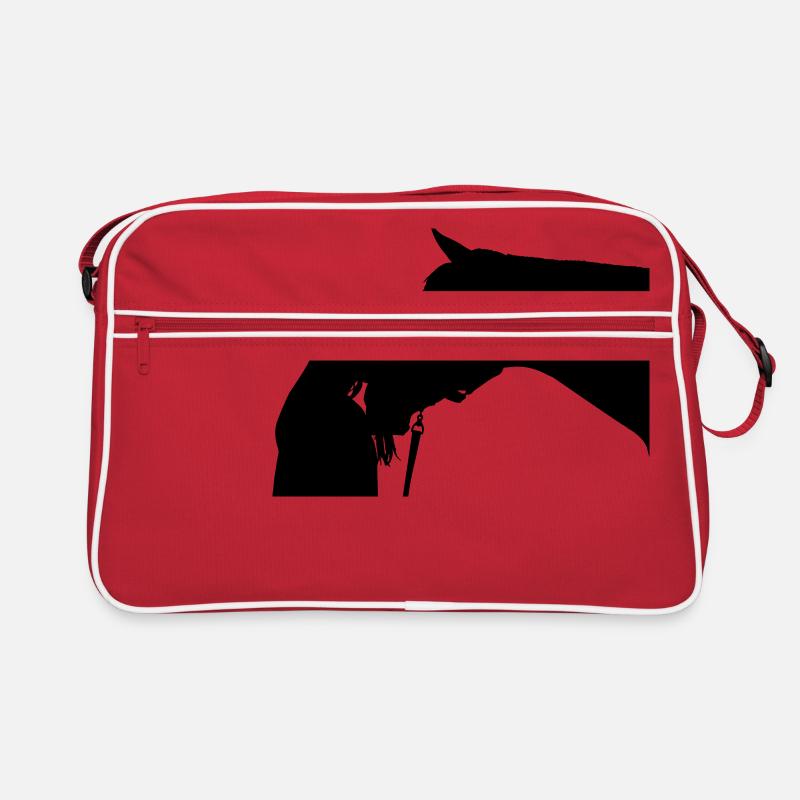 Cheval Sac Retro