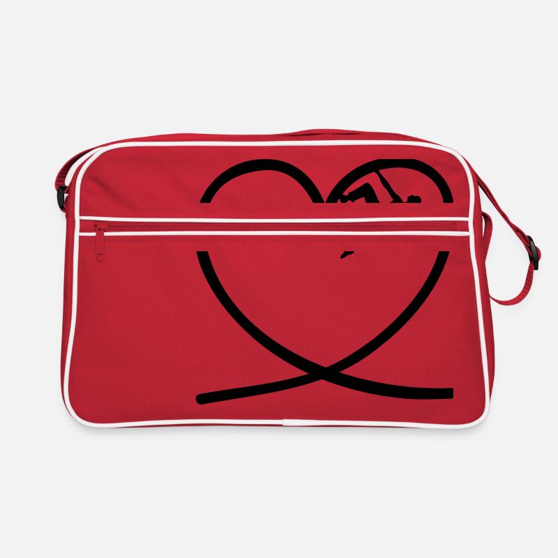 Retro Bag