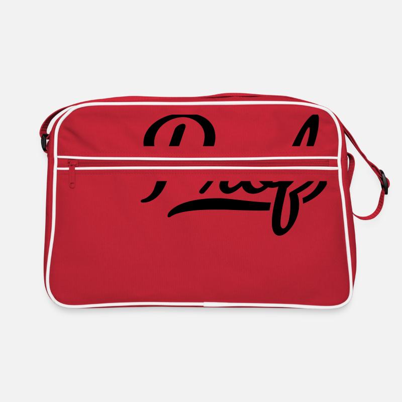 Prof Retro Tasche
