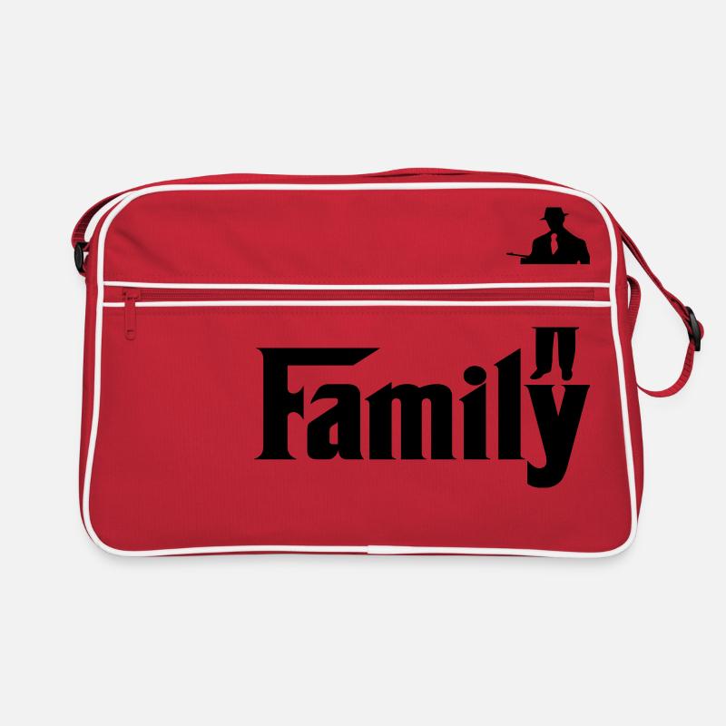 Retro Tasche