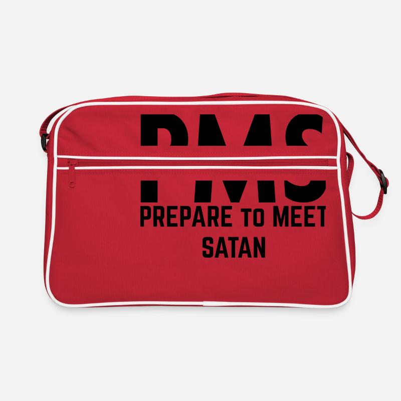 Retro Bag
