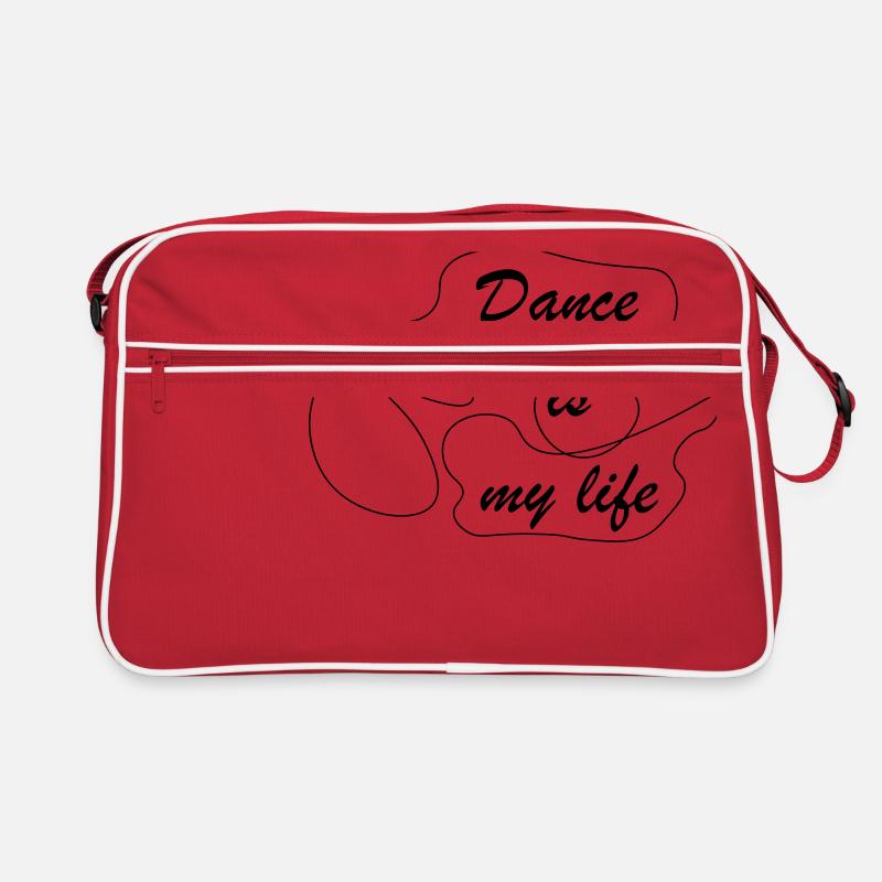 Retro Bag