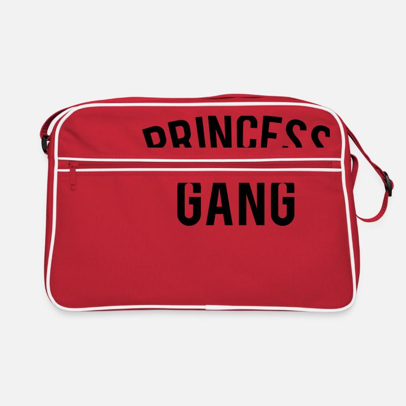 Retro Bag