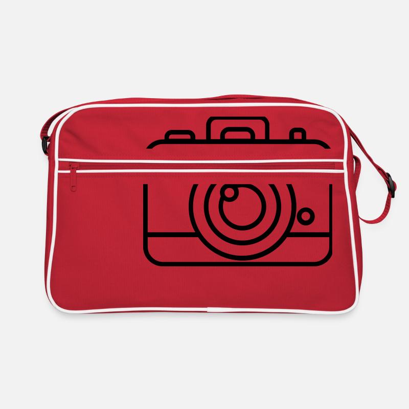 Kamera Retro Tasche