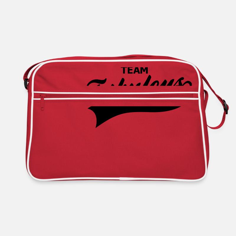 fabulous Retro Bag