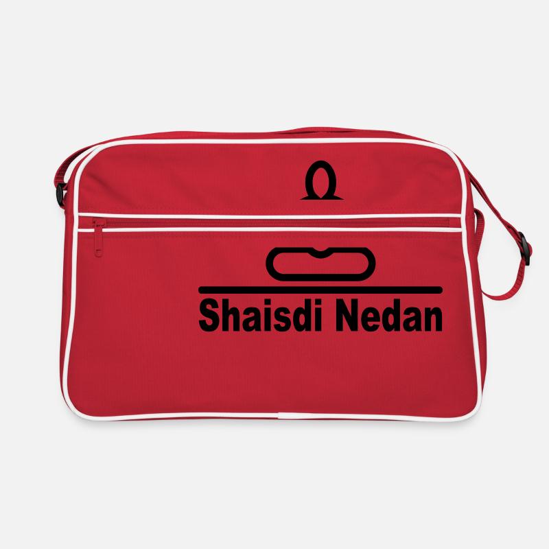 Retro Bag