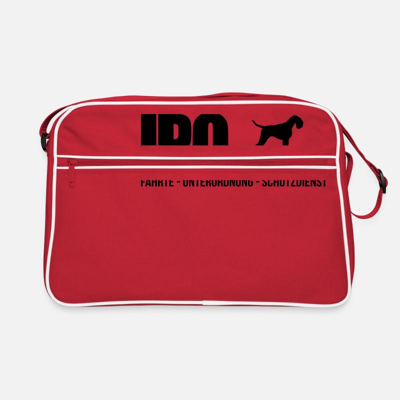 géant IPO Sac Retro