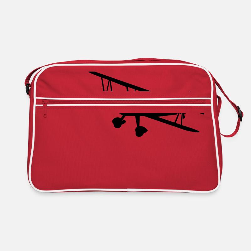 Retro Bag