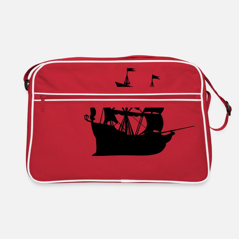 Retro Bag