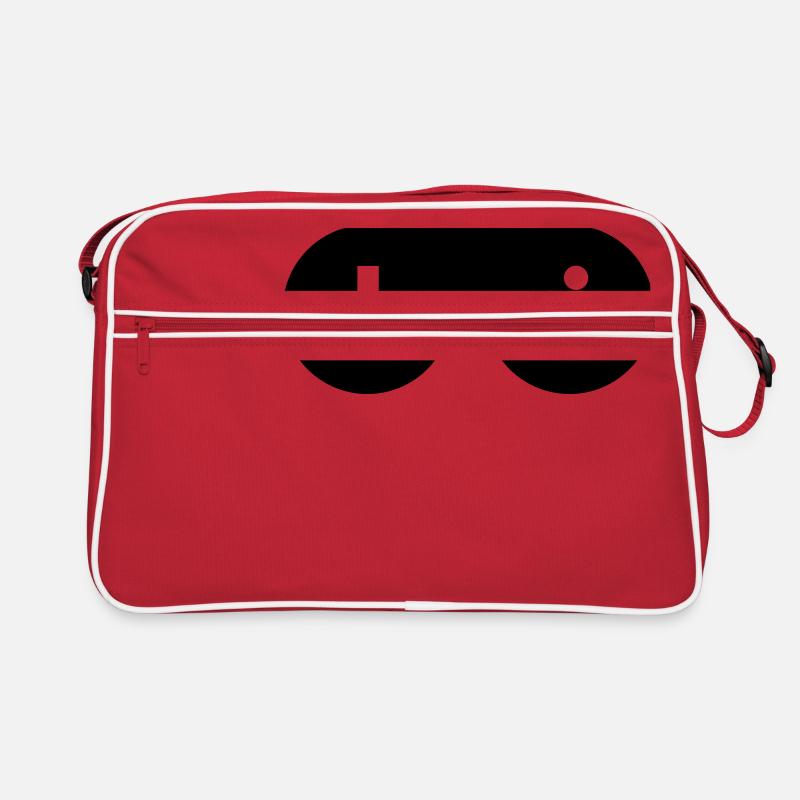 Retro Tasche