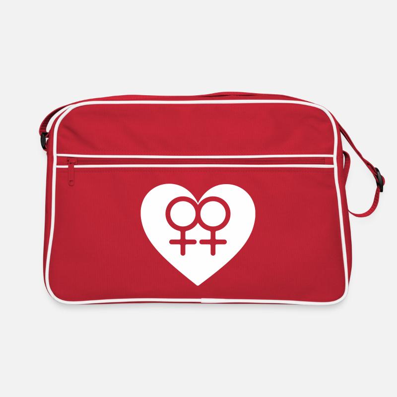 Retro Tasche
