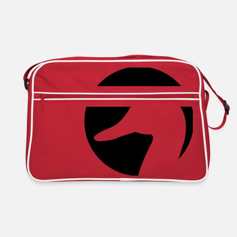 duck Retro Bag