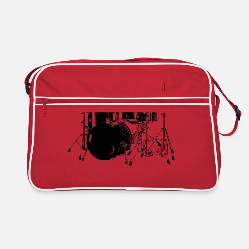 Retro Tasche