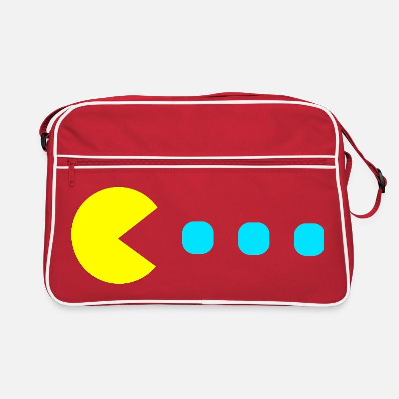 Retro Game Retro Bag