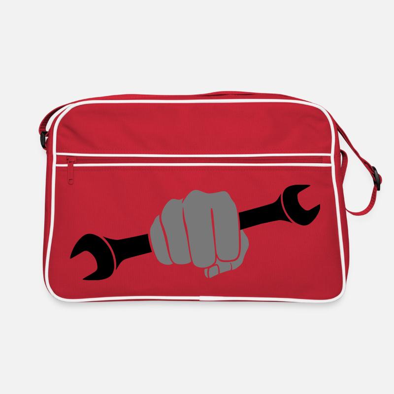 Sac Retro