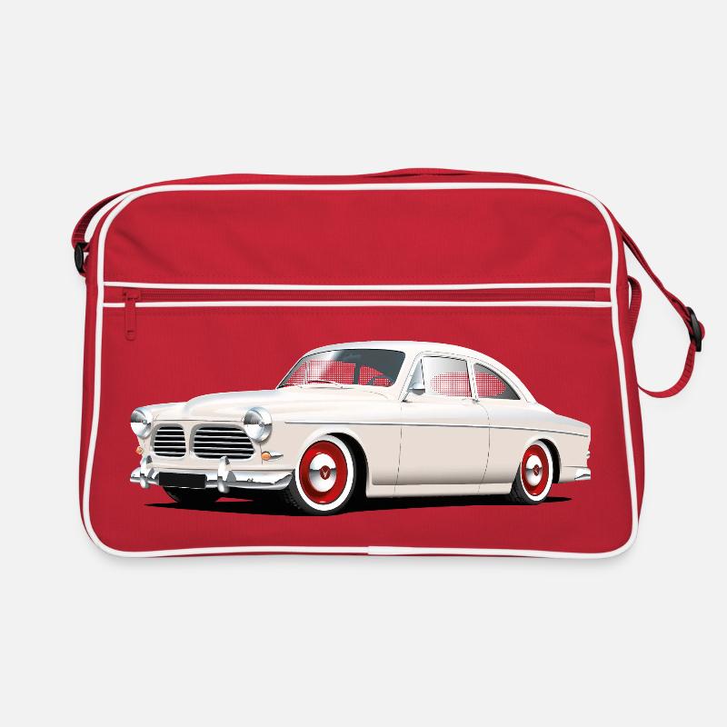 120er Serie Custom Retro Tasche