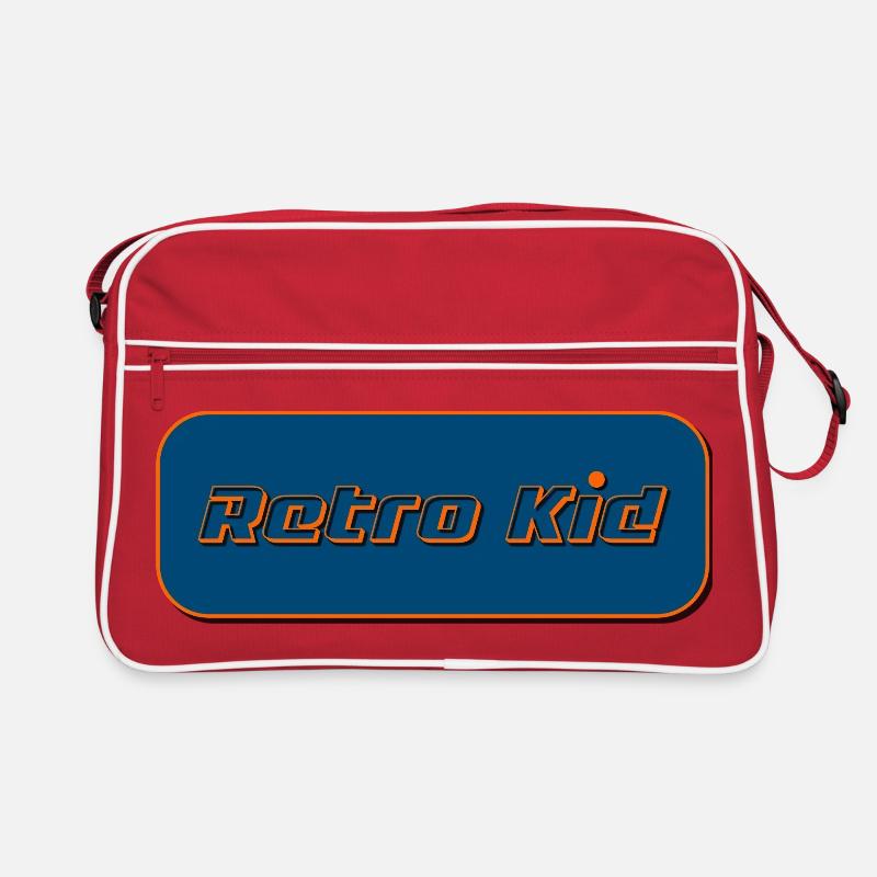 retro_kid Retro Tasche