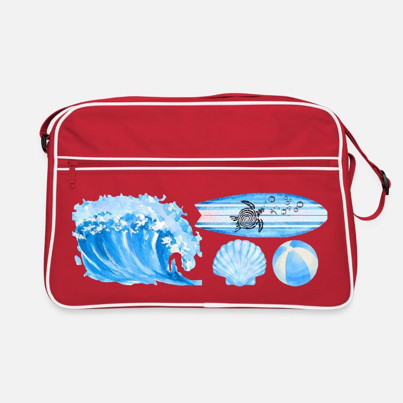 Retro Tasche