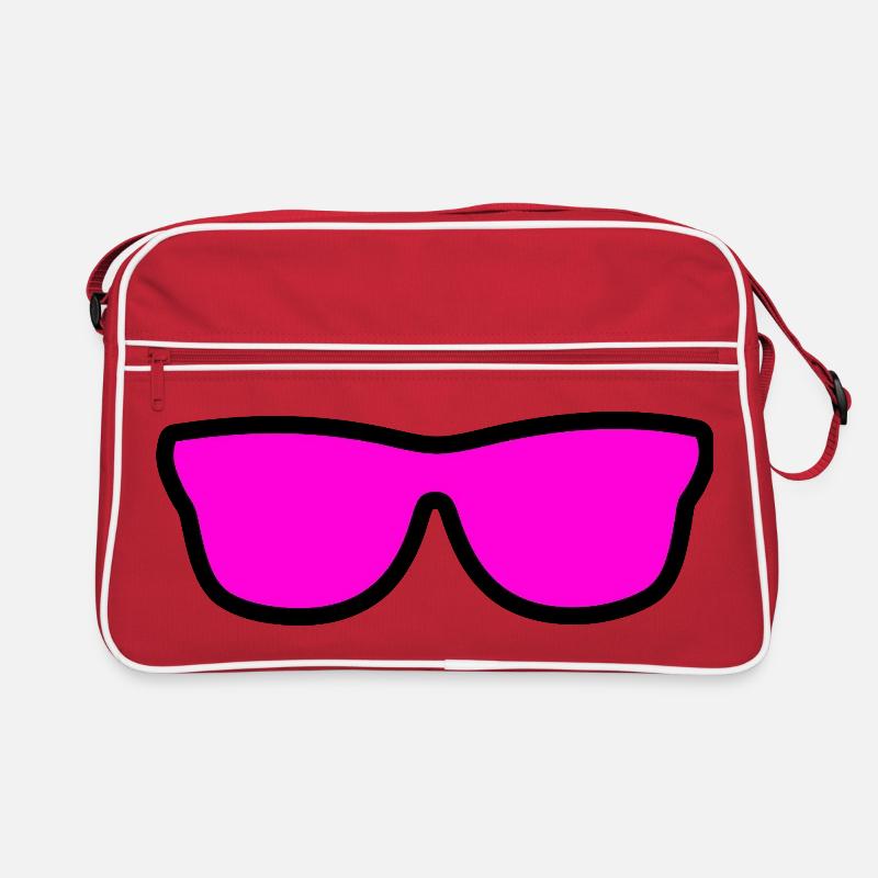 Occhiali da sole Borsa retrò