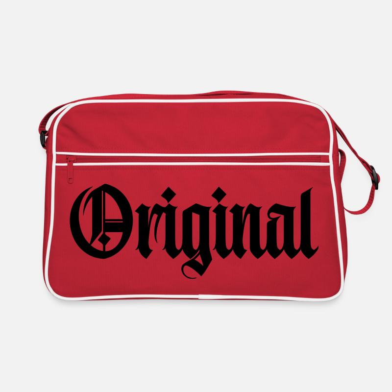 Sac Retro
