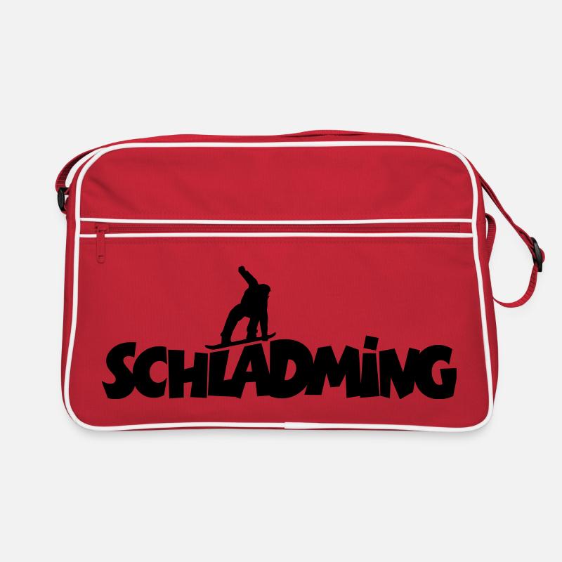 Retro Tasche