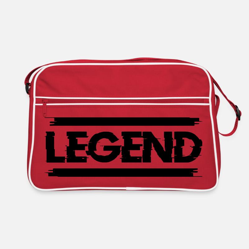 LEGEND Sac Retro