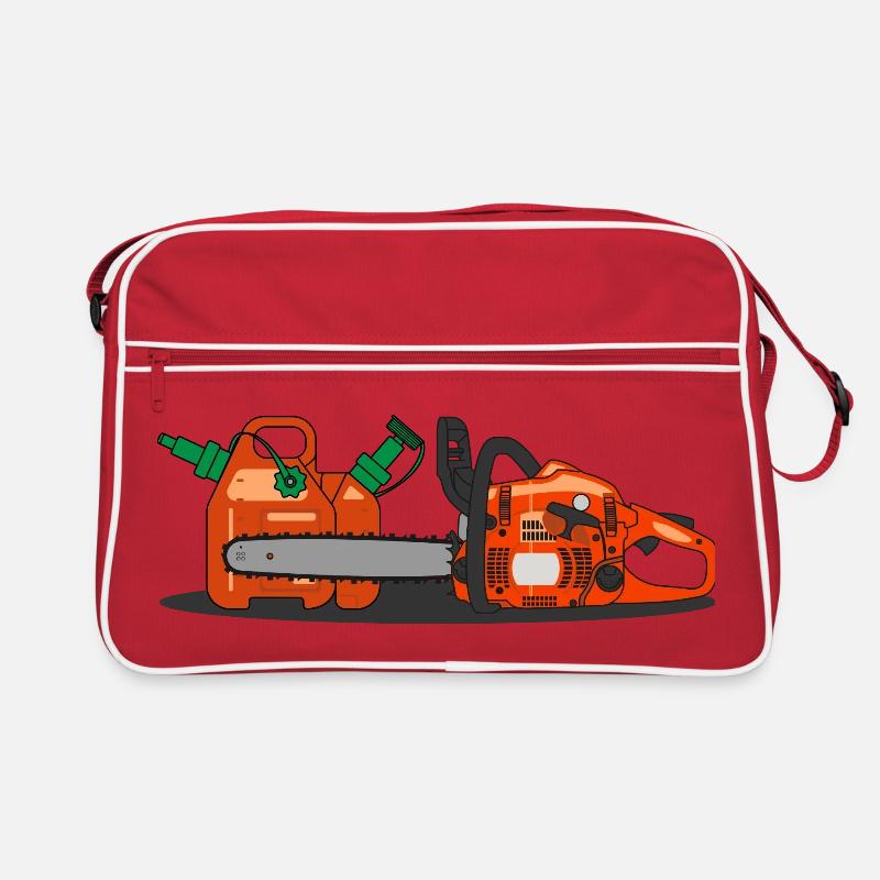 Sac Retro