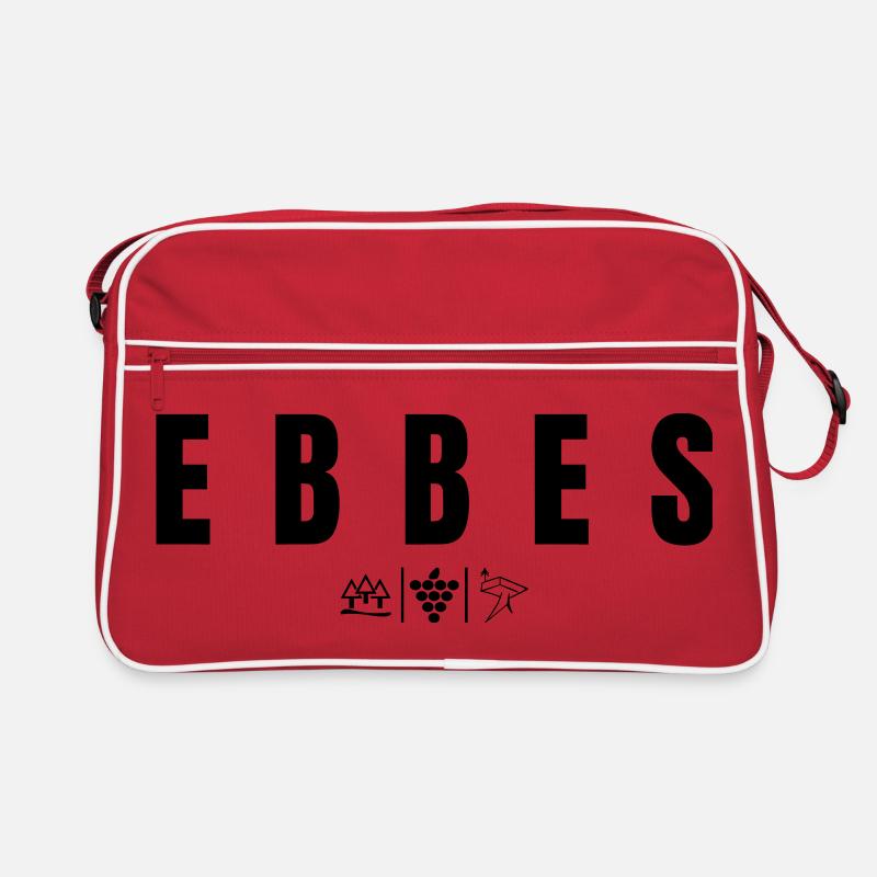 Ebbes Retro Tasche
