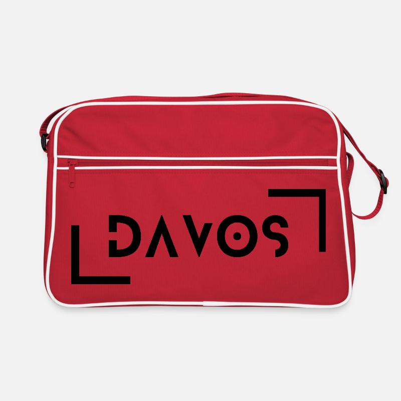 Davos Sac Retro