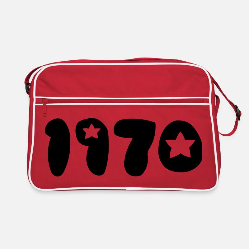 Retro Bag