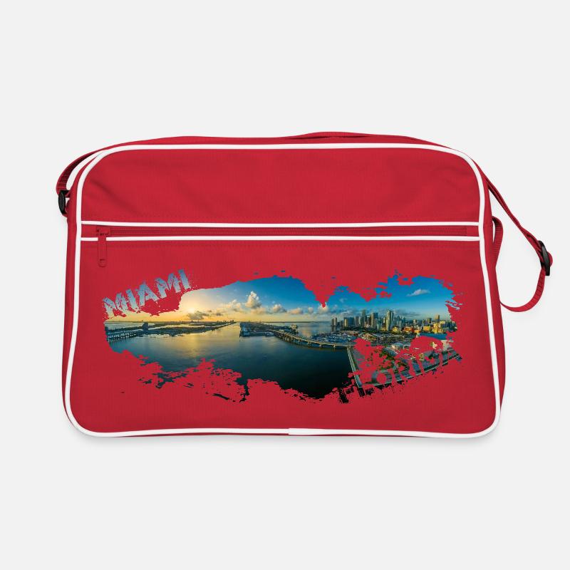 Retro Bag