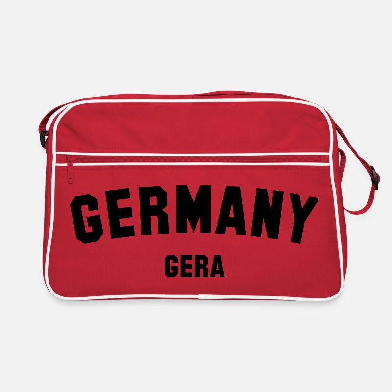 Sac Retro
