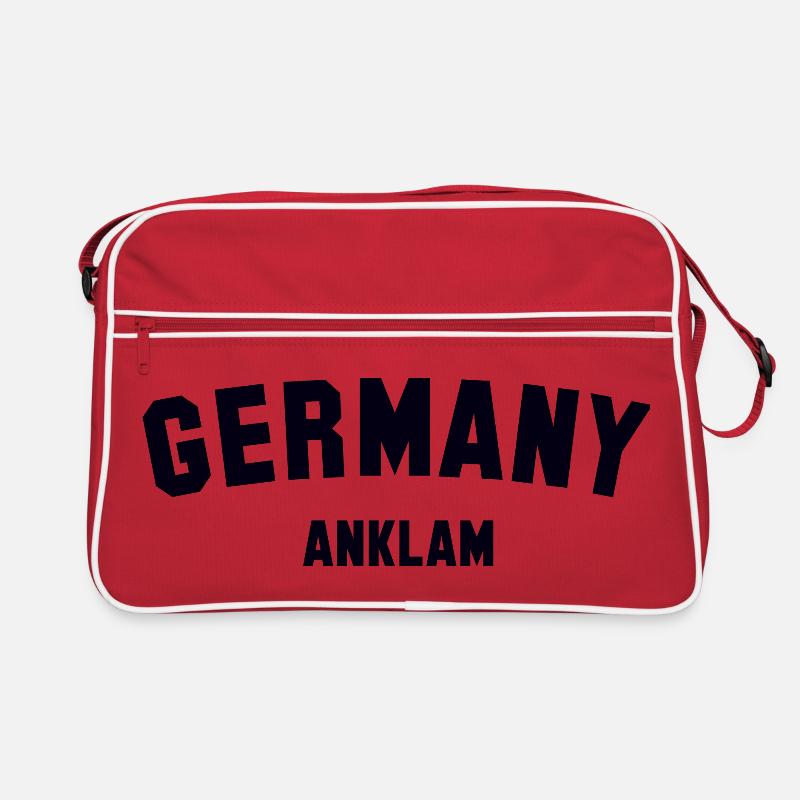 Retro Tasche