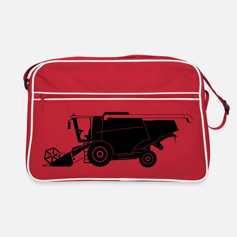 Sac Retro