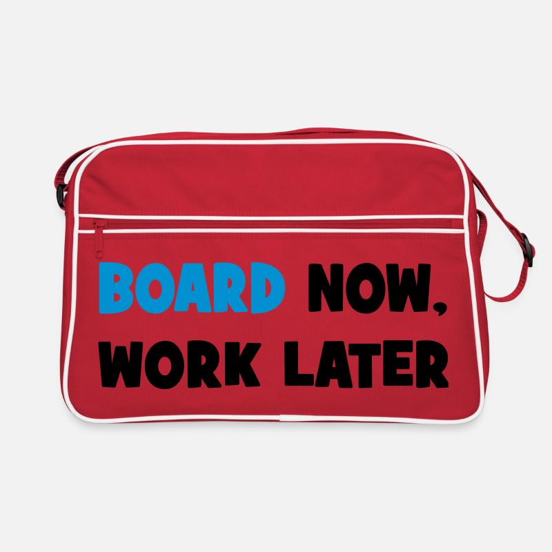 Retro Bag