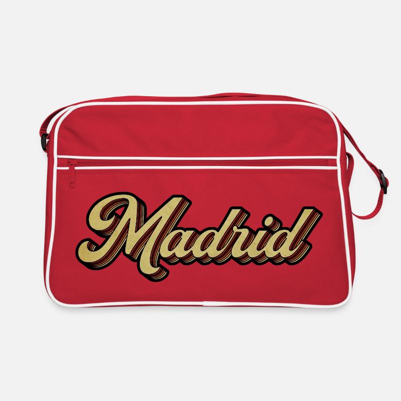 Retro Bag