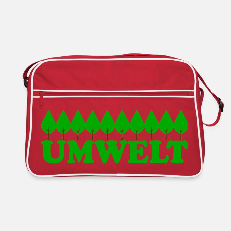 Retro Tasche