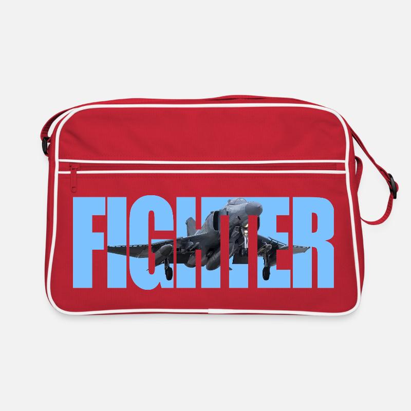 Retro Bag