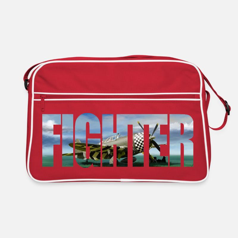Retro Tasche