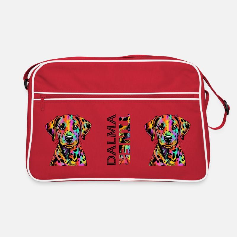Retro Tasche